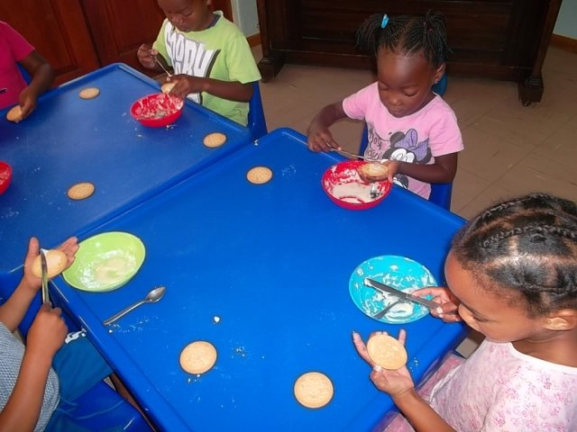 Baby Class
